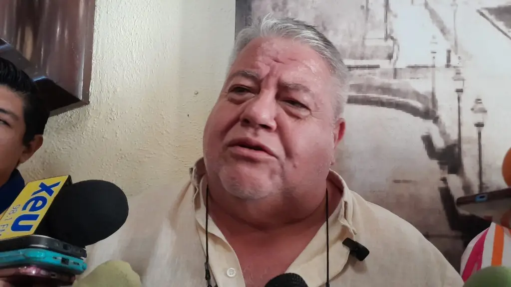 Senador pide reforzar seguridad en Veracruz y solicita a FGR atraer caso del diputado as3sinado en Zongolica