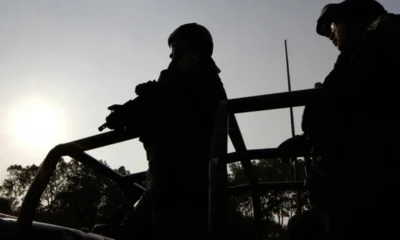 Tras mu3rte de 2 militares, despliegan operativo para localizar artefactos expl0sivo