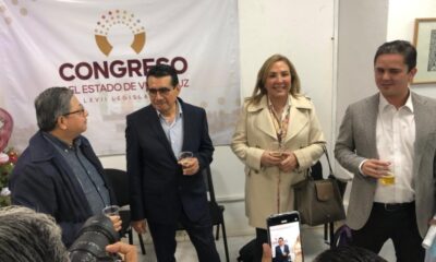 No habrá denuncia contra Publicontenidos por tablets millonarias, habrá mediación: Bautista