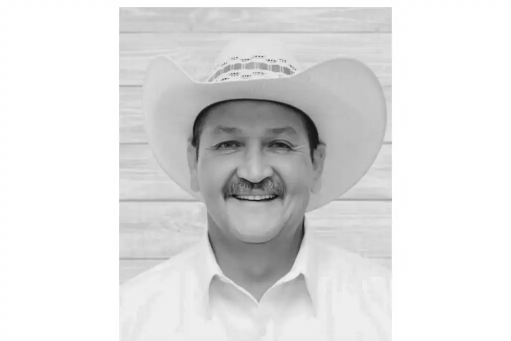 As3sinan a subsecretario de Ganadería de la Secretaría del Campo de Zacatecas