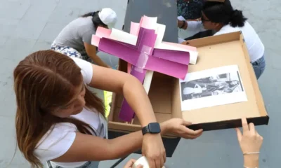 Líder buscadora de Quintana Roo halla a su hija mu3rta en m0rgue donde estuvo 4 años