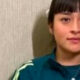 Mu3re a los 21 años Cassandra Abigail Salguero Menchaca, jugadora de la Selección Mexicana de futbol playa