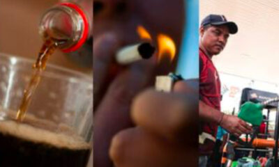 IEPS 2025: ¡Ya es oficial! Precio de refrescos, cigarros y gasolina aumentará el próximo año