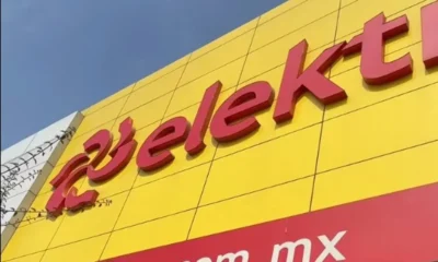 Elektra sale de la Bolsa Mexicana de Valores; accionistas avalan privatizar la empresa