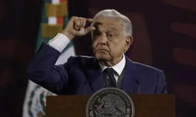 Clasifica SFP como confidenciales denuncias contra AMLO