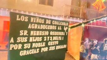 SSP de Michoacán se deslinda de evento en Coalcomán donde le agradecieron a ‘El Mencho’