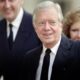 El expresidente de EU, Jimmy Carter, mu3re a los 100 años