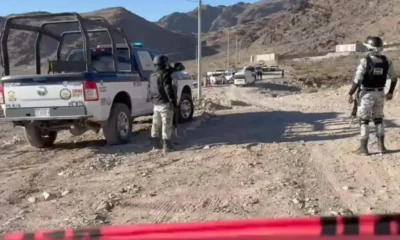 M4tan a un agente del INM en Ciudad Juárez, Chihuahua; hay tres migrantes d3ten!dos