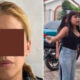 D3tien3n a Jasmín ‘N’, mujer que lanzó aceite h!rvi3ndo a comerciante en Xalapa, Veracruz