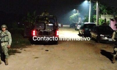 Supuesto conato de br0nca y  asalt0 en la Patria Libre deja dos herid0s; entre ellos un menor