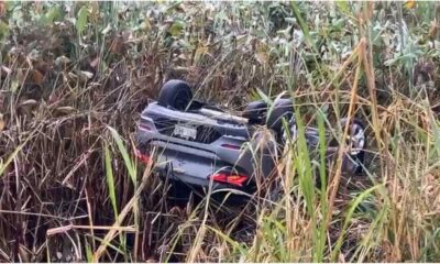 Ap4rat0sa v0lcadura en Las Matas