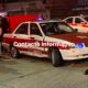 Fuerte ch0que entre moto y taxi en Minatitlán; dos h3ridos