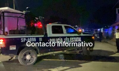 Era conocido mesero el sujeto as3s!nado en El Mangal