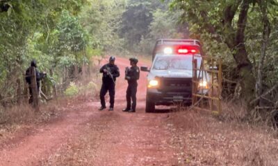 Dos elementos de la SSP l3sionad0s y un presunto del!ncu3nte mu3rto tras enfr3ntam!ent0 en Sayula de Alemán