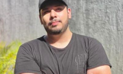 Sin rastro de Gersòn; la búsqueda, sigue