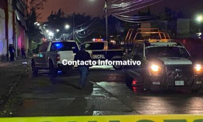 En menos de 24 horas, as3sinan a otro individuo en Minatitlán.