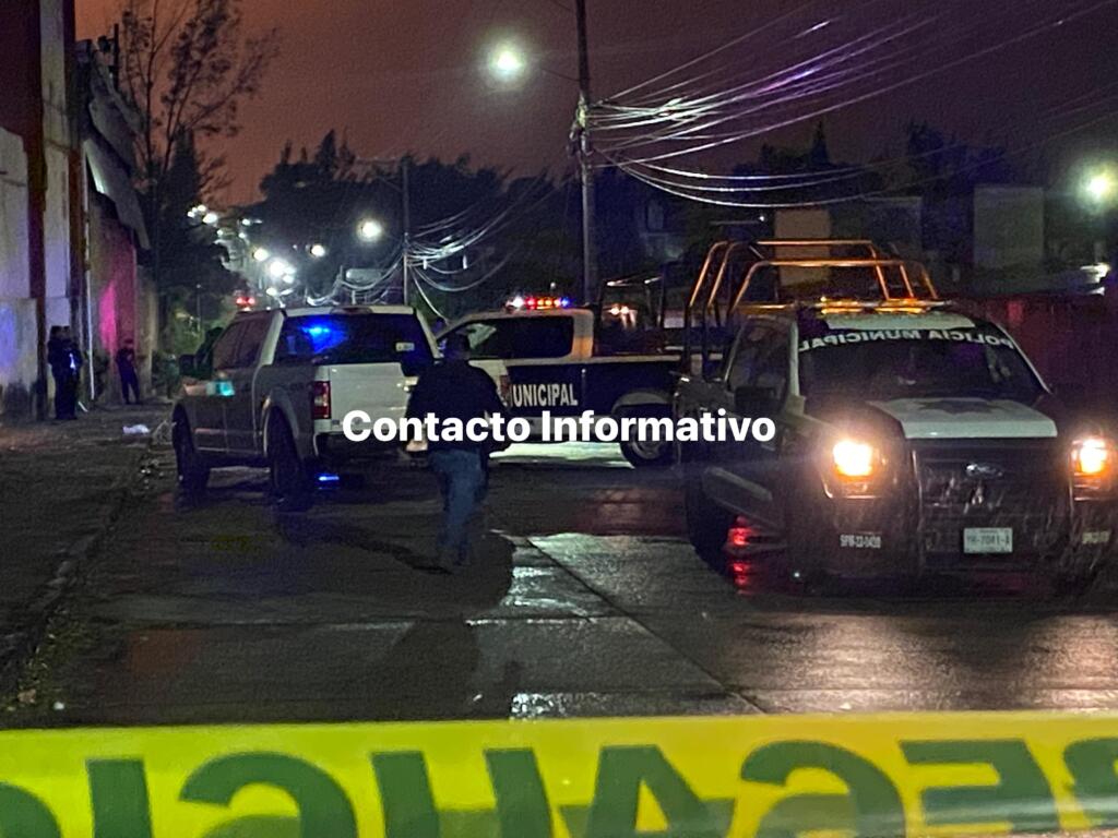 En menos de 24 horas, as3sinan a otro individuo en Minatitlán.