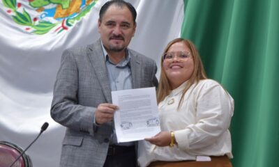 *Proponen tipificar e incluir Violencia Vicaria en ordenamientos del estado*