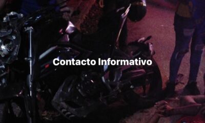 ¡Derr4pad0 en Cosoleacaque!