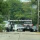 D!spar0s en la col. Nueva Mina movilizó a elementos policiacos