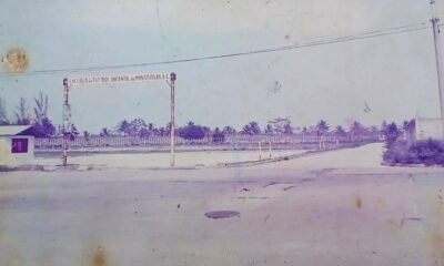 A punto de desaparecer el campo “EDIMAC”; ADM reclama los derechos del inmueble con 40 años de historia