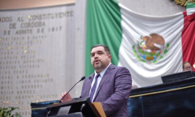 *Propone diputado actualizar Código Penal en materia de abigeato*