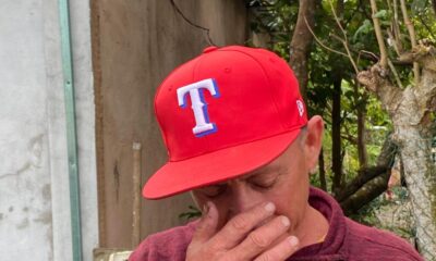 Deportado de Estados Unidos, Víctor Manuel, recorre las calles de Minatitlán con la esperanza de darle una mejor calidad de vida a su hijo “Kike”, de seis años (+VIDEO)