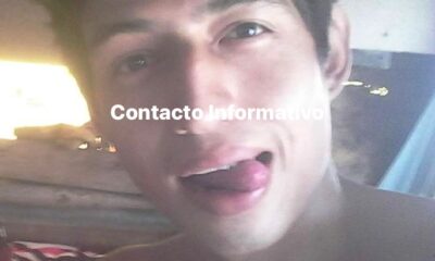 D3sapar3c!do desde hace 72 horas: Familia denuncia s3cuestr0 de hombre por presuntos Policías Ministeriales en Minatitlán.