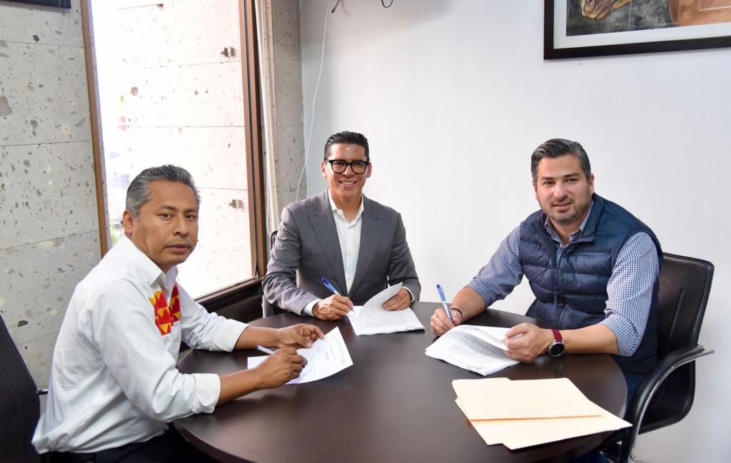 *Dictamina Comisión procedente la Ley de Obras Públicas para el estado*