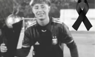 ELEMENTO DE LA GUARDIA NACIONAL D3TENID0 POR ATR0P3LLAR Y MAT4R A JOVEN DE 18 AÑOS EN LA ZONA RURAL DE COSOLEACAQUE.