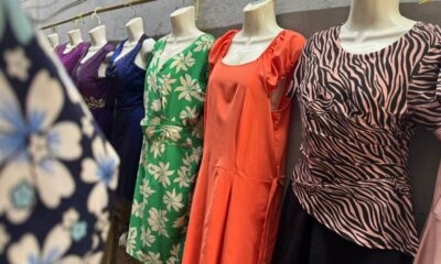 Comerciantes de ropa de Minatitlán, enfrentan desafíos en el nuevo año.