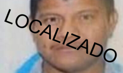 Sano y salvo localizaron a vecino de Cosoleacaque reportado como desaparecido