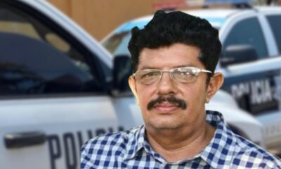 Empleado petrolero se resistió a un s3cu3str0 y lo m@t@r0n a tiros en Nanchital, Ver.