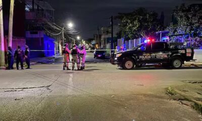 Ataque armado a bar de Villahermosa deja 5 muertos y 7 heridos; Fiscalía de Tabasco iniciará investigación