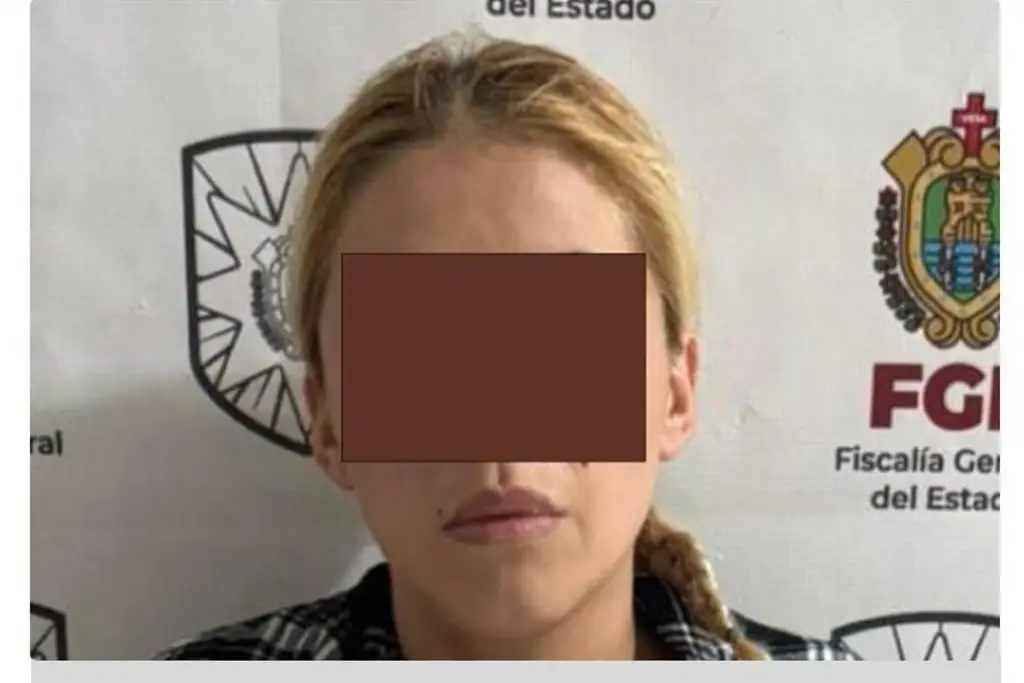 Se queda en pr!sión mujer que lanzó cazo de aceite h!rvi3ndo a cocinera