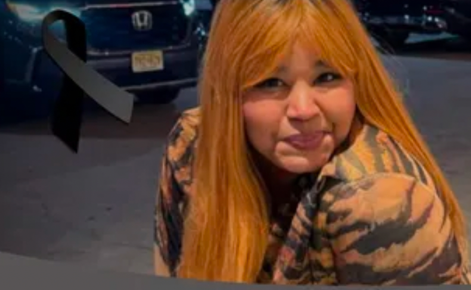 Reportan mu3rte de la influencer ‘Killadamente’; se habría ah0gad0 en un restaurante