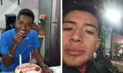 D3sap4recen 14 jóvenes que viajaron a Oaxaca para tomar vacaciones