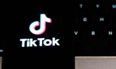 ¡Es oficial! TikTok desactiva temporalmente su servicio en EU y envía este mensaje