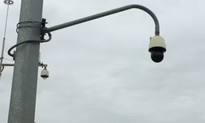 Raro que gobiernos anteriores no detectaran cámaras de videovigilancia ilegales: Nahle