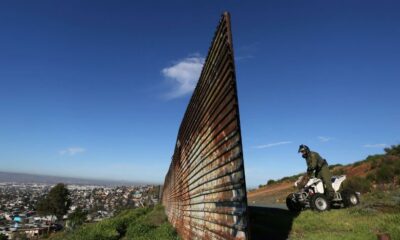 Deportan al primer «dreamer» mexicano en la era de Trump