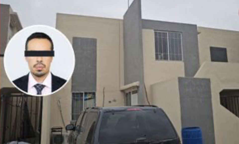 Influencer extranjero at4c4 con d3sarm4dor a joven en Juárez, NL; se conocieron en TikTok