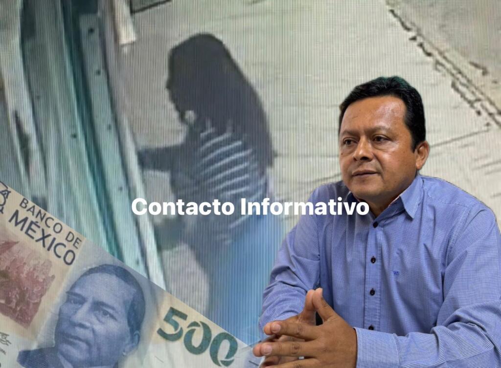 CÁMARA DE COMERCIO EN MINATITLÁN, LLAMA A DENUNCIAR INTENTO DE PAGO CON BILLETES APÓCRIFOS.