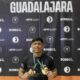 Orgullo minatitleco; doblemente campeón en el torneo Jiujitsu Grappling Industries en Guadalajara, Jalisco (+VIDEO)