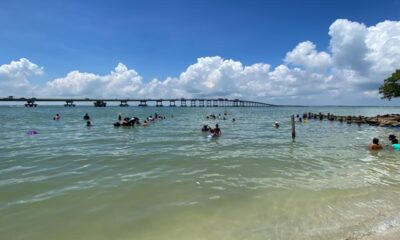 Conoce una de las 10 playas inclusivas; hay una en el sureste mexicano