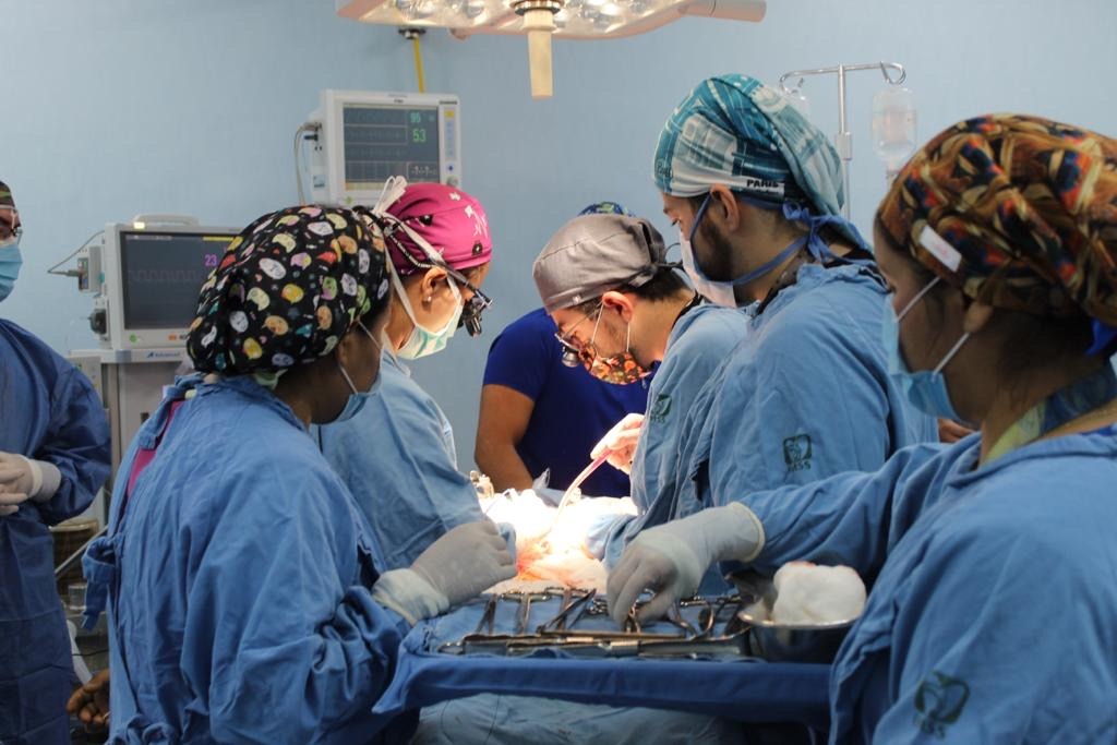 Recibió IMSS Veracruz Sur a 21 donaciones  de órganos y tejidos durante 2024