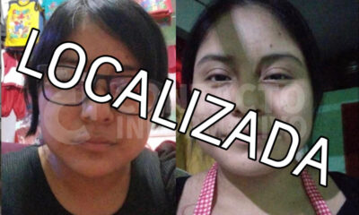 Joven sordomuda desap4rec!da en Hidalgotitlán fue localizada en Coatzacoalcos