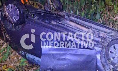 F@ll3c3 empleado petrolero en trágic@ v0lcadura en Las Matas; era vecino de Minatitlán