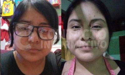 Des4parec3 joven sordomuda en Hidalgotitlán: Familiares piden ayuda