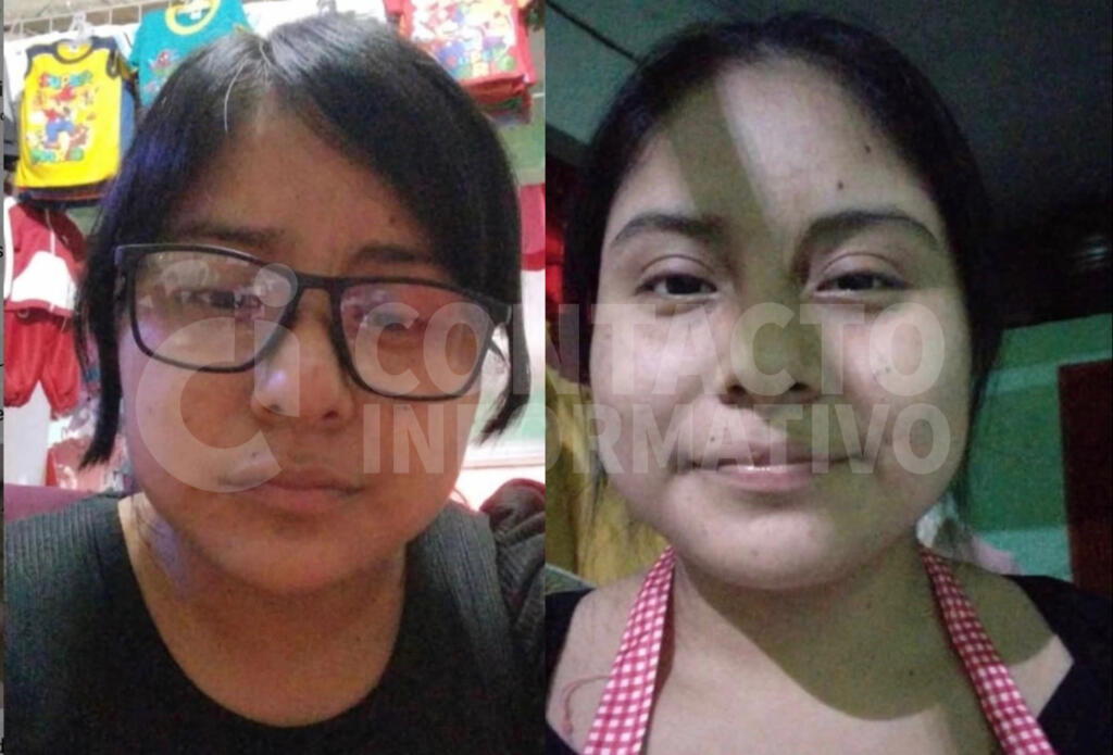 Des4parec3 joven sordomuda en Hidalgotitlán: Familiares piden ayuda