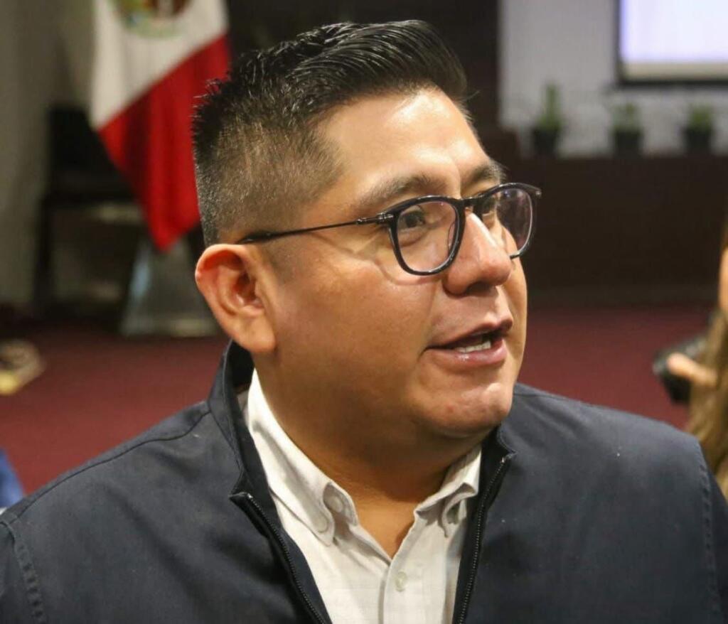 No hay lista oficial de ganadores de la encuesta que aplica Morena: Esteban Ramírez Zepeta